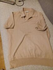 Zara mens polo for sale  LONDON