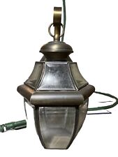 Quoizel newbury light for sale  Newington