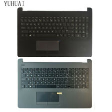 Teclado Español Para HP 15-bw005AU 15-bw006AX 15-bw008AX 15-bw009AU 15-bw011AU comprar usado  Enviando para Brazil