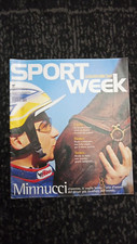 Copia gazzetta sportweek usato  Albano Laziale