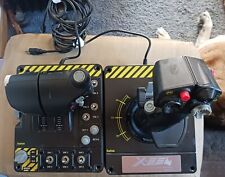 Hotas saitek pro for sale  San Jose