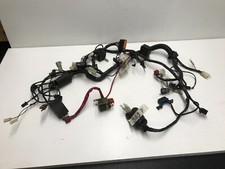 Cablaggio impianto elettrico usato  Zovencedo
