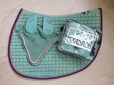 Eskadron set midgreen gebraucht kaufen  Oberschleißheim
