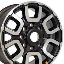 18x8 gunmetal ram for sale  Sarasota