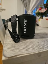Sony srs xb13 for sale  TWICKENHAM