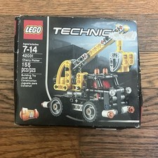 Lego 42031 technic for sale  Loveland