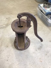 Antique well pump for sale  Lewistown