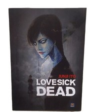 Lovesick dead junji usato  Roma