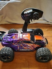 vxl 1 revo e traxxas 16 for sale  Louisville
