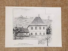 Charmettes 1899 casa usato Charmettes 1899 casa usato  Villarosa