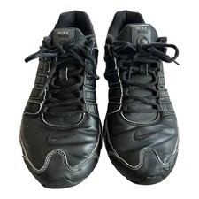 Nike mens shox for sale  Wright