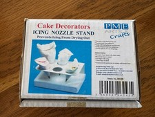 Piping bag stand for sale  WELLINGTON