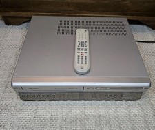 Vhs dvd recorder for sale  SLOUGH