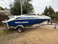 2004 seadoo speedster for sale 2004 seadoo speedster for sale  PONTEFRACT