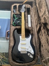 Guitare électrique hurricane d'occasion  Mulhouse-
