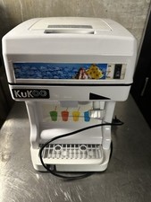 Kukoo 24319 ice for sale  BOLTON