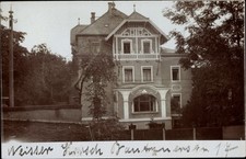 Foto dresden weißer gebraucht kaufen  Berlin