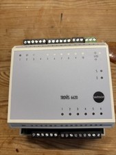 Samson trovis 6620 gebraucht kaufen  Apolda