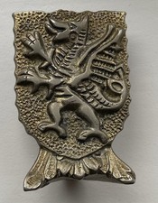 Taff welsh dragon for sale  OXFORD
