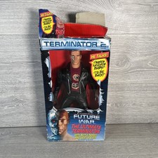 Kenner terminator ultimate for sale  ST. HELENS