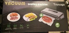 Vacuum sealer machine for sale  BRISTOL