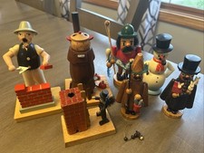 Lot vintage german for sale  Erie