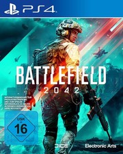 Battlefield 2042 playstation gebraucht kaufen Battlefield 2042 playstation gebraucht kaufen  Templin
