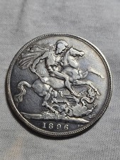 1896 queen victoria for sale  BURY ST. EDMUNDS
