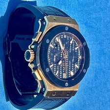 2011 hublot big for sale  Fairfield