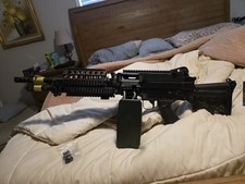 M249 metal mk for sale  Prescott