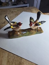 Crown staffordshire pair for sale  RUGBY