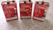 Coleman fuel cans for sale  Columbus