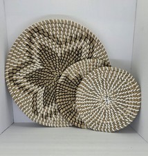 Set woven flat for sale  New Cumberland