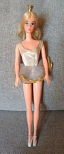 Mattel barbie ballerina d'occasion  Expédié en Belgium