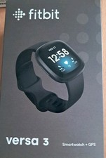Versa fitbit gebraucht kaufen  Altenmünster