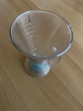 Tupperware maßtrichter messbe gebraucht kaufen  Deutschland