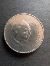 1965 sir winston for sale  LONDON