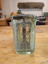 Exide dmg glass for sale  LOCHGILPHEAD
