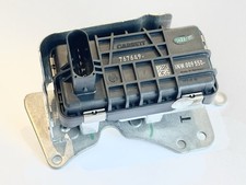 Novo Atuador Turbocompressor Original HELLA G21 767649 6NW009550 comprar usado  Enviando para Brazil
