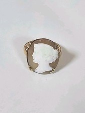 Bague ancienne camée d'occasion  Château-Renard
