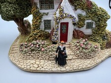 Lilliput lane gardeners for sale  SALTASH