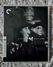 Criterion collection for sale  BROMLEY