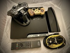 Playstation slim set gebraucht kaufen  Gelsenkirchen