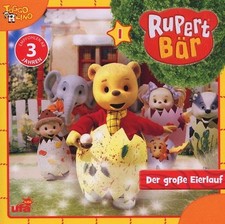 Rupert bär rupert gebraucht kaufen  Berlin