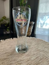 us glasses navy pilsner for sale  Marion