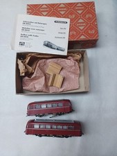 Marklin bus coppia usato  Firenze