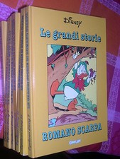 Capolavori disney grandi usato  Torino