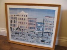 Kathy jakobsen framed for sale  READING