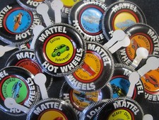 Hot wheels mattel d'occasion  Expédié en Belgium