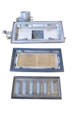 Buderus brennergehäuse brenne gebraucht kaufen  Oerlinghausen